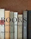 Books: A Living History