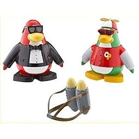 Disney Club Penguin 2