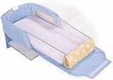 The First Years: Close & Secure Sleeper