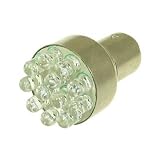 Jaguar Power Sports 12V 12 LED Brake Light by Jaguar