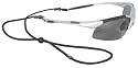 Dewalt DPG90SPC GRP High Performance Protective Safety Glasses with Glare Reducing Polarized Smoke Lens