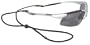 Dewalt DPG90SPC GRP High Performance Protective Safety Glasses with Glare Reducing Polarized Smoke Lens