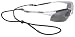 Dewalt DPG90SPC GRP High Performance Protective Safety Glasses with Glare Reducing Polarized Smoke Lens