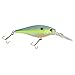 Berkley Flicker Shad Bait  (Racy Shad, 9-cm)