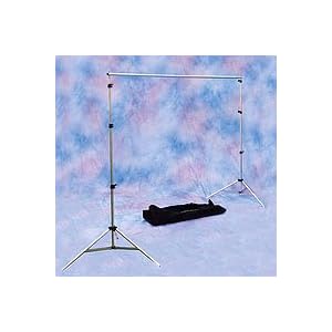 Interfit COR755 Background Support Stand - Small