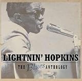 Lightnin  Hopkins - The Blues Anthology