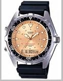 Casio Marine Gear Watch