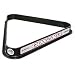 Gonzaga University Billiard Ball Triangle Rack