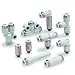 SMC KJL03-00 connectors - kj mini one touch family kj 5/32 - fitting, union elbowlqa - package of 10