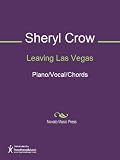 Leaving Las Vegas Sheet Music