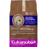 Eukanuba Adult Small Breed Weight Control Formula Dry Dog Food