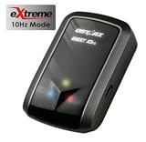 QSTARZ BT-Q818XT EXTREME BLUETOOTH A-GPS