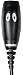 Shure MPA-2B Music Phone Adapter for Treo