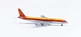 Daron Worldwide Trading HE513975 Herpa Air Spain DC - 8 - 21 1 / 500 - B0002I01JK