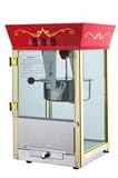 Great Northern Popcorn Red Matinee Movie 8oz Antique Popcorn Machine