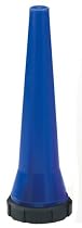 Streamlight 22512 SL20X Traffic Wand, Blue