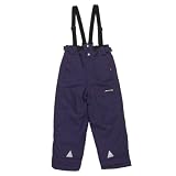 Produkt-Bild: Lego Wear Unisex - Kinder Hose/ Lang 12614 JOEL 615 - SKI PANTS, Gr. 146, Violett (AUBERGINE 690)