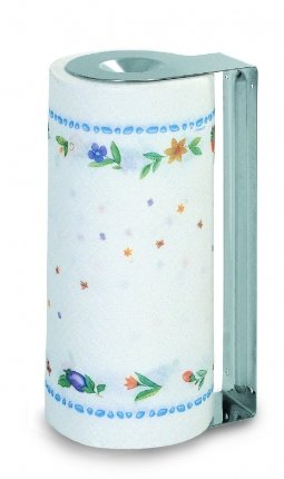 Papierrollenhalter für 23 cm Rollen - Butler von GEFU