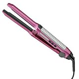 Conair Cs29p Infiniti Wide Plate Straightener, 1/2 Inch