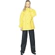Tour Master PVC Adult 2-Piece Street Motorcycle Rain Suits