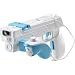 Electronics : Dual Trigger Gun Wii