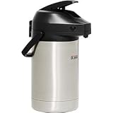 Bunn 3.8L Lever-Action Airpot by Bunn
