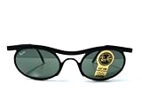 Bausch & Lomb RAY BAN Black Cat PREDATOR IV Sunglasses / Model# W1996 Oval Round / Vintage Retro 90s USA B&L Rayban / Mens and Womens 31pgfYe9sFL. SL160 Bausch & Lomb RAY BAN Black Cat PREDATOR IV Sunglasses / Model# W1996 Oval Round / Vintage Retro 90s USA B&L Rayban / Mens and Womens
