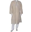 Kurta Pajama for Men Cotton Embroidered Clothing Size XL Chest :46