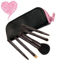 HealthPersonalCare: Avon mark Go With The Pro mark Brush Mini Kit