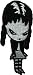 Sugar Hiccup Artist Patch - 2.5