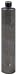Woodhaven 13500 2-5/8" Arbor with 1/2" Shank