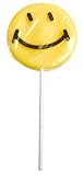 Adams & Brooks Smile Pops Bright, 1.5-Ounce Packages (Pack of 36)