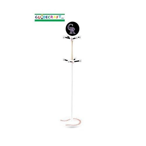 Buy Colorado Rockies Clothes Tree by by guidecraft