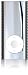 Macally Mirage Mirrored Finish Protective Hard Shell Case/Belt Clip for 4th Gen iPod Nano