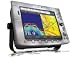 Sporting Goods : Raymarine E120 12'Display - Navigation - Gps-Color Plot