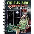 The Far Side � Scared Silly: 2008 Desk Calendar