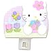 Hello Kitty Night Light