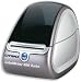 Dymo Labelwriter 400 Turbo USB with Software 55 per minute for Type 17 Labels
