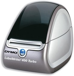 DYMO LabelWriter 400 Turbo