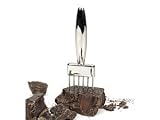 Endurance COCO-F Chocolate Chipper Fork 7.5-in.