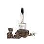 Endurance COCO-F Chocolate Chipper Fork 7.5-in.