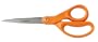 Fiskars Original Stainless Steel Scissors, 8 Inch, 3.5 Inch Cut Left/Right Hand (34527797 )