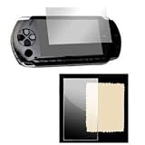 NEEWER 3x Screen Protector for Sony PSP 1000 2000 3000 4.3