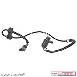 Motorcraft BRAB108 Front Wheel AntiLock Brake System Sensor