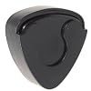 Dunlop Guitar Pick Holder Black 5001S