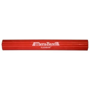 Thera-band® FlexBar® - Red