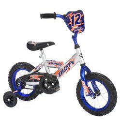 Huffy Pro Thunder Boys 12-Inch BMX Bike