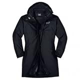 Zoom Produkt-Bild: Jack Wolfskin OTTAWA COAT WOMEN 3-in-1 Kurzmantel