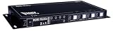 Vanco 280717 HDMI 2 x 4 Matrix  Selector Switch
