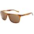 Lucky Session Oversized Sunglas